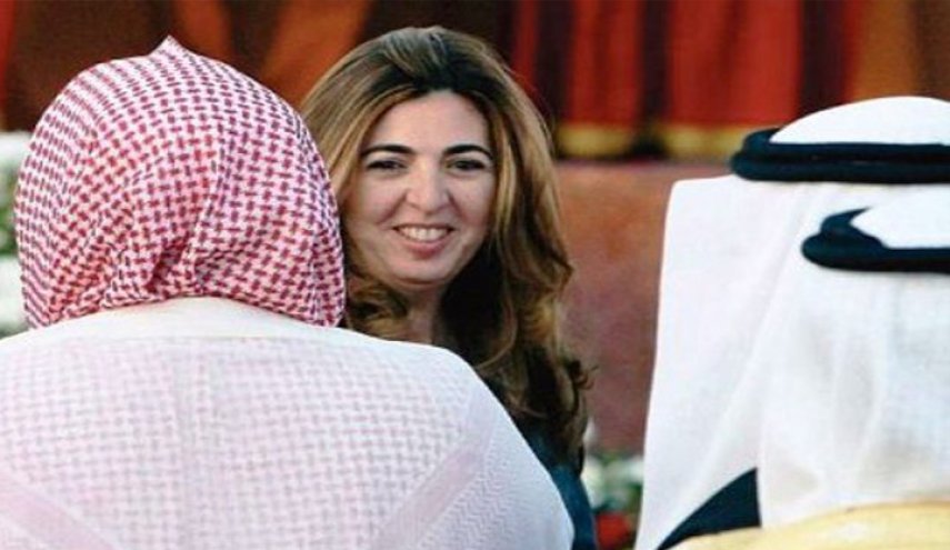 'هآرتس': مراهق بحريني ارتبط بشابة يهودية فاصبح وزيرا للخارجية