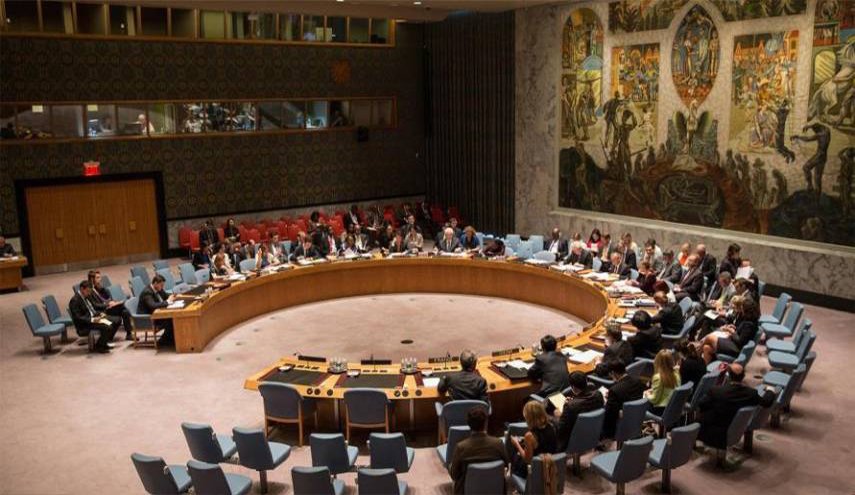 سفير جنوب افريقيا: الأمم المتحدة لم تطبق قرارا واحدا بشأن فلسطين