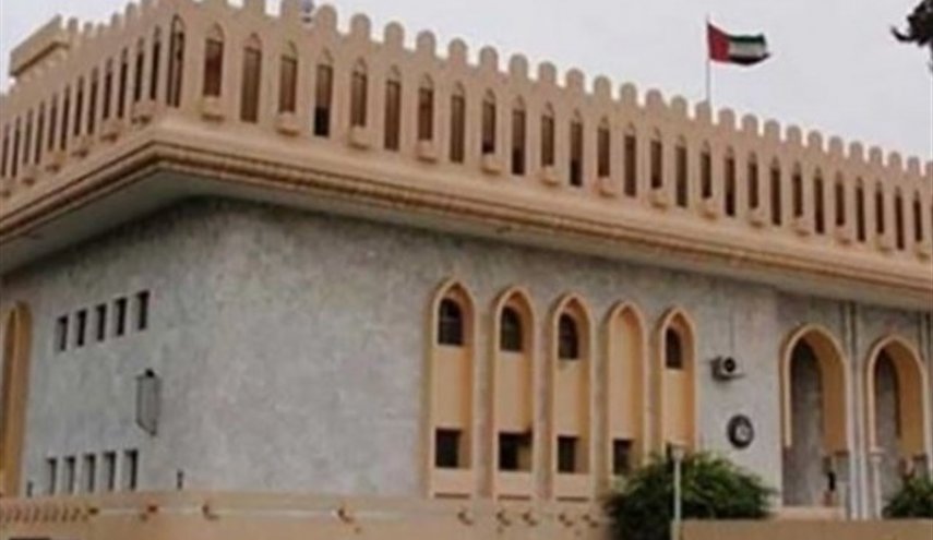 خالی شدن سفارت امارات در مغرب از دیپلمات‌ها