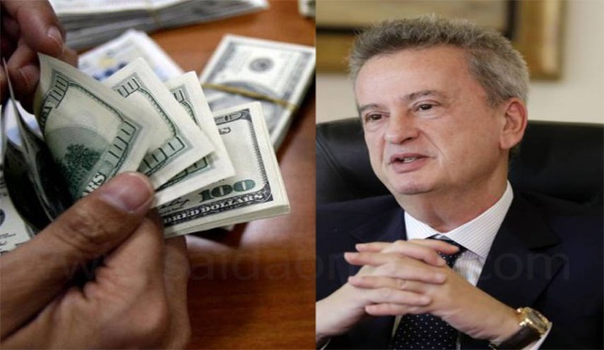 مصرف لبنان يخفّض الطلب على الدولار فهل يلجم المضاربة