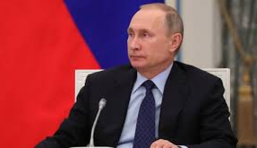 پوتین ادعای مداخله روسیه در انتخابات 2020 آمریکا را مضحک خواند

