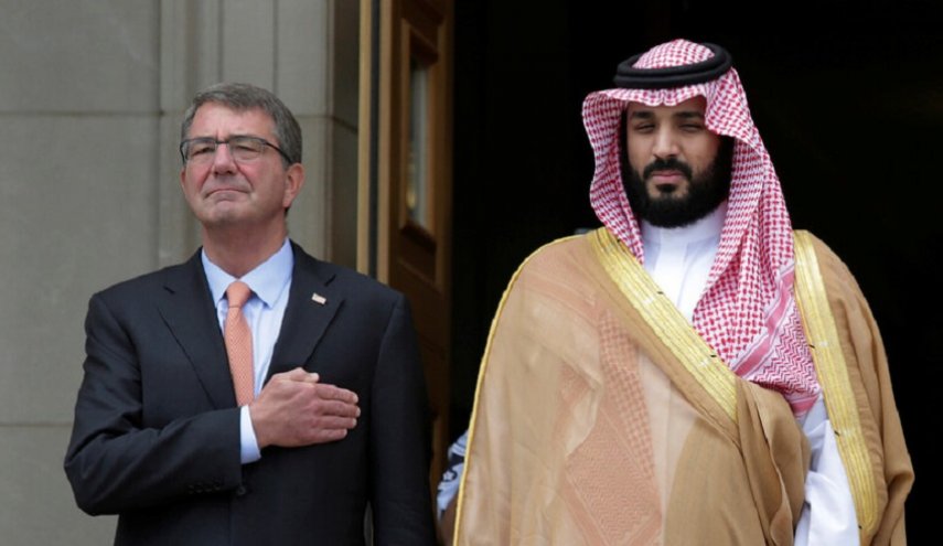 وزير الدفاع الأمريكي الأسبق يتهم السعودية بالتقاعس عن محاربة 