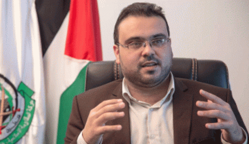 حماس: الانتخابات حق أصيل للشعب الفلسطيني