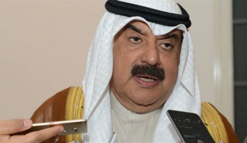 کویت از رویکرد ایران و عربستان برای حل بحران های منطقه استقبال کرد