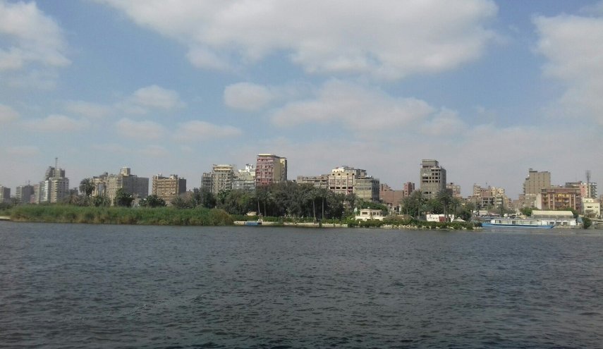 مصر تبحث فيضان النيل في العام المائي الحالي