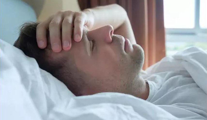 دراسة جديدة تكشف العلاقة بين النوم والموت