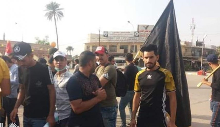 اعلام منع آمدوشد در چند استان عراق
