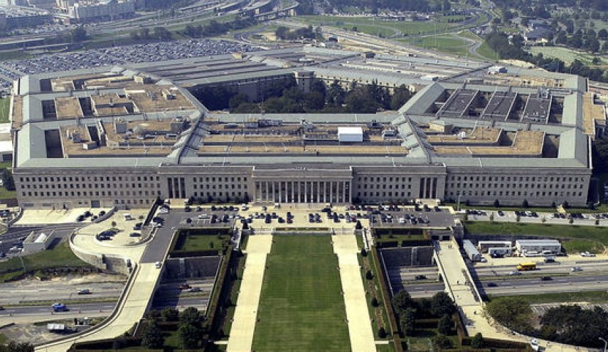 پنتاگون: آمریکا از عملیات ترکیه در شمال سوریه حمایت نمی‌کند