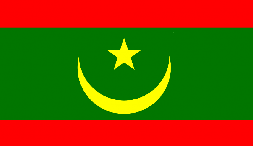 مساع لرفع عقوبات أمريكية عن موريتانيا