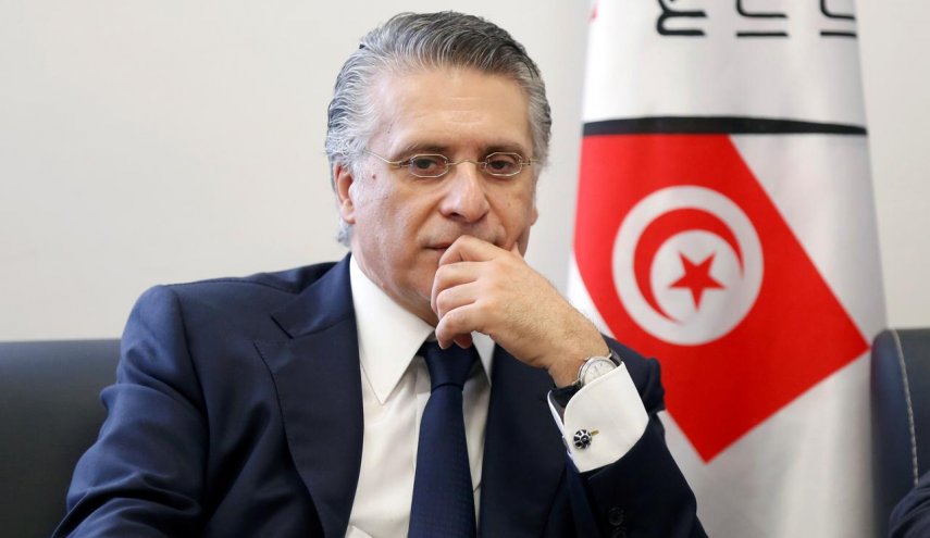 هيئة الانتخابات التونسية تزور القروي في السجن وتعلن طلبه الوحيد