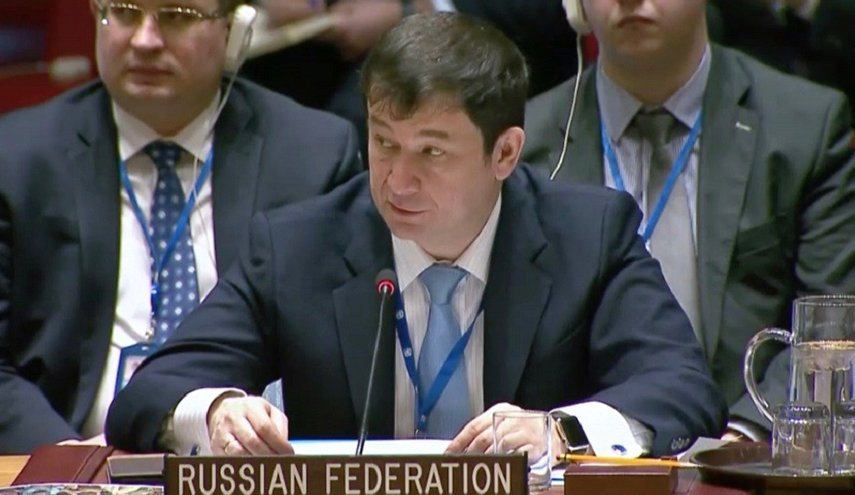 اقتراح روسي جديد لنقل أعمال اللجنة الأولى الأممية من الولايات المتحدة