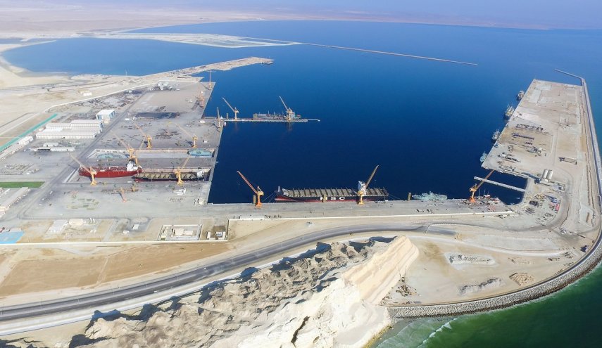 ميناء الدقم العماني ينعش التجارة بين قطر والسلطنة