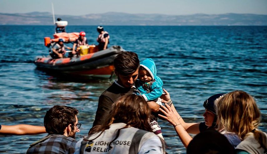 اتفاق تركي-يوناني على فتح قناة اتصال مباشرة بشأن المهاجرين