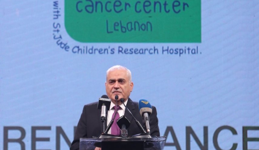 تزايد أمراض ​السرطان​ في لبنان