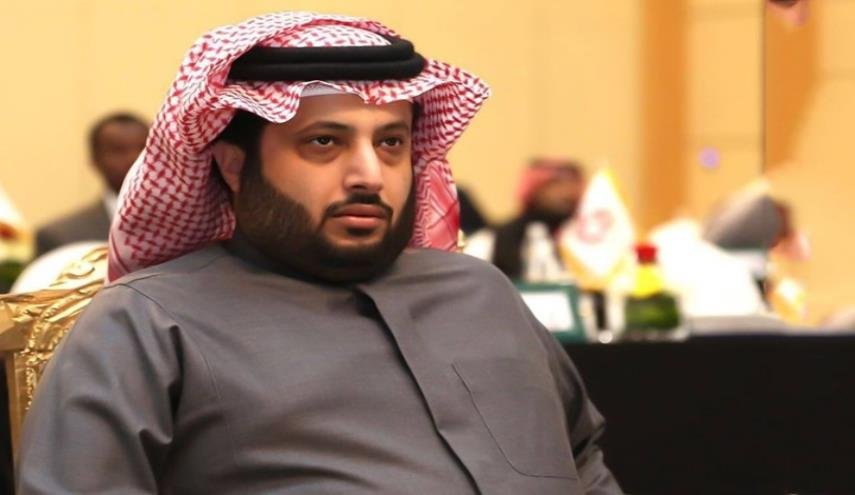 مقام سعودی از رهبر مخالفان مصر شکایت می‌کند
