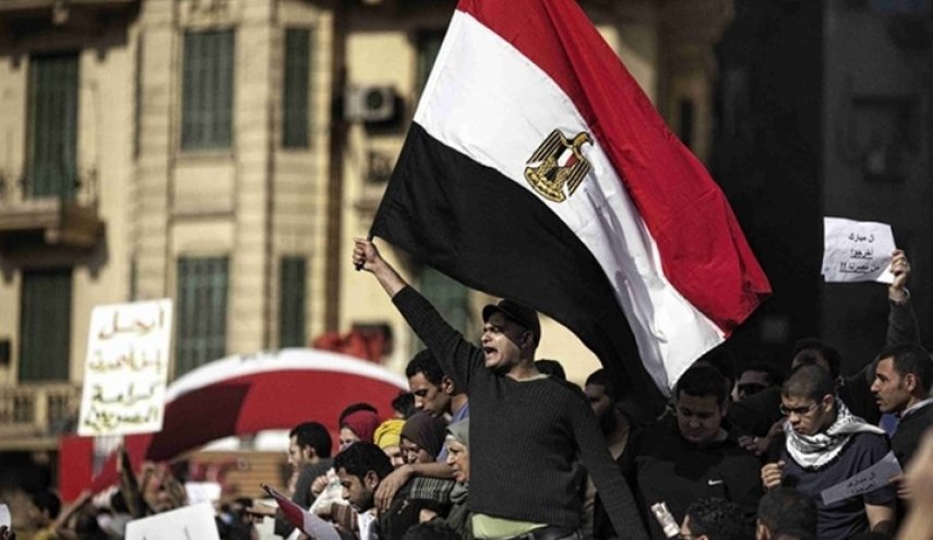 مصر تفرج عن مواطن 