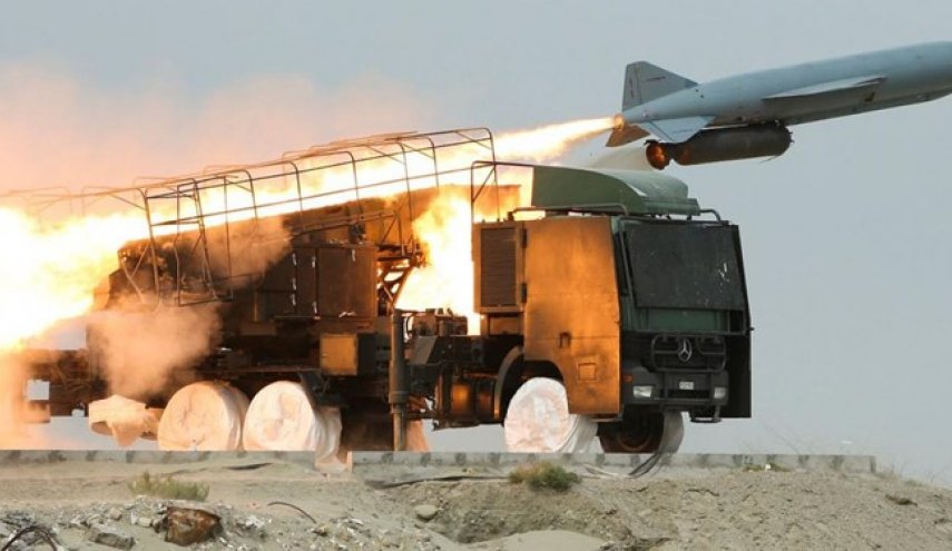 نشنال اینترست: آمریکا در برابر تهدید موشک‌های ایرانی آماده نیست
