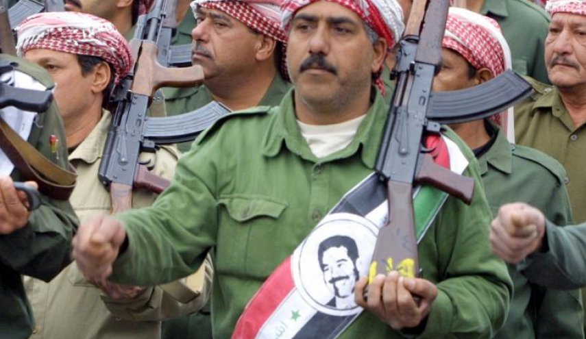 إنها سكرات موت.. عصابة صدام لن تحكم العراق بعد اليوم 