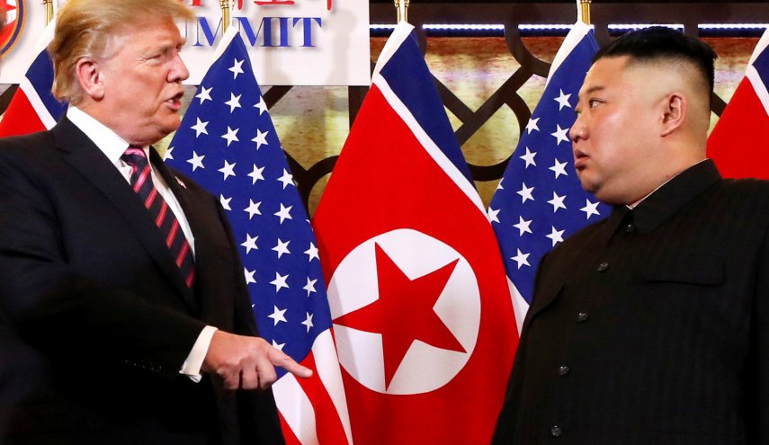بعد شهور من التوتر ... استئناف المحادثات بين كوريا الشمالية وأمريكا