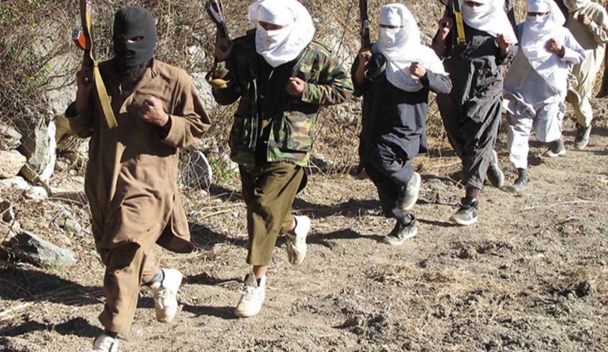 طالبان تختطف 37 قرويا جنوب شرق أفغانستان