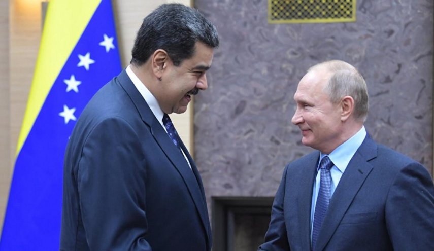 العلاقات بين روسيا وفنزويلا تنتقل إلى مستوى جديد
