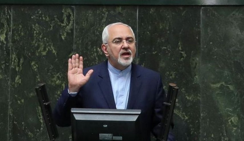ظريف: الانضمام إلى الاتحاد الأوراسي يوفر لإيران فرصا خاصة