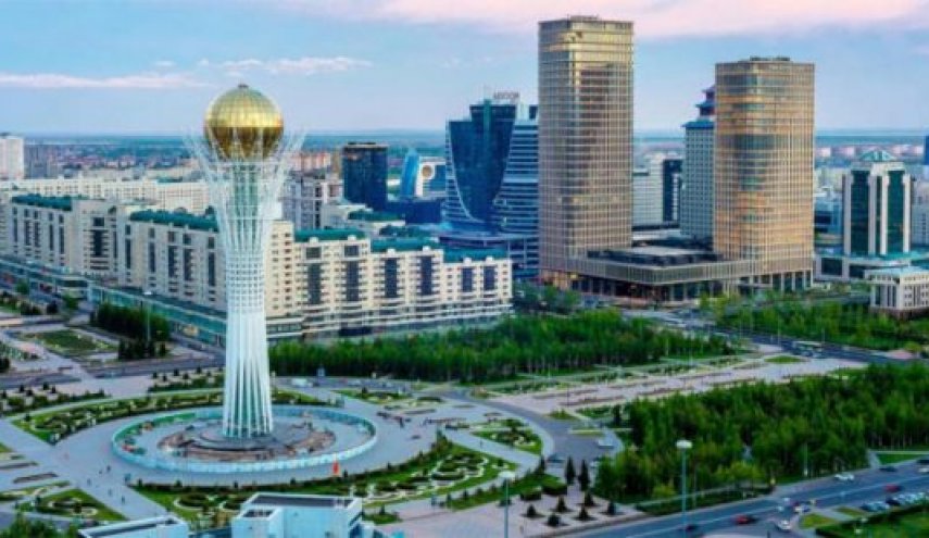 كازاخستان تحاور اميركا لارجاع مواطنيها من مناطق داعش بسوريا
