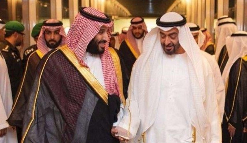 افزایش انتقاد سعودی‌ها از دنباله‌روی عربستان از امارات