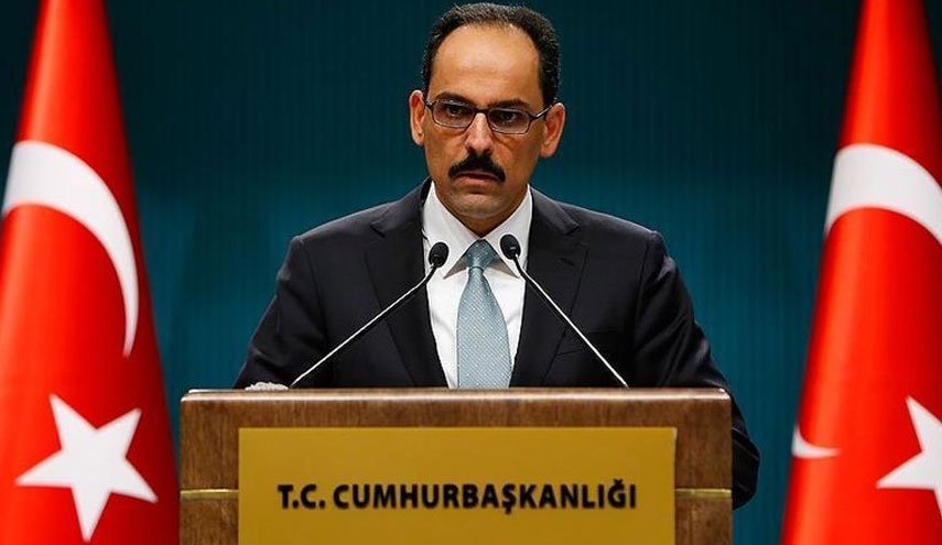 ترکیه: به خاک دیگران چشم طمع نداریم