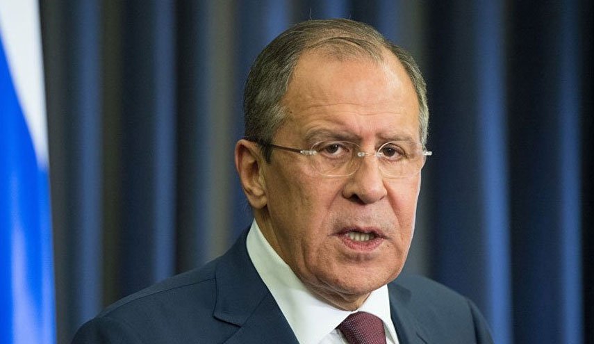روسیه خواستار توقف فوری حملات ترکیه علیه شمال سوریه شد