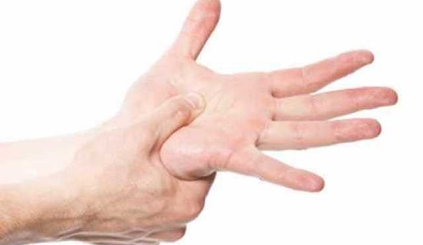 تشخیص علت اصلی درد دست چپ و درمان های آن