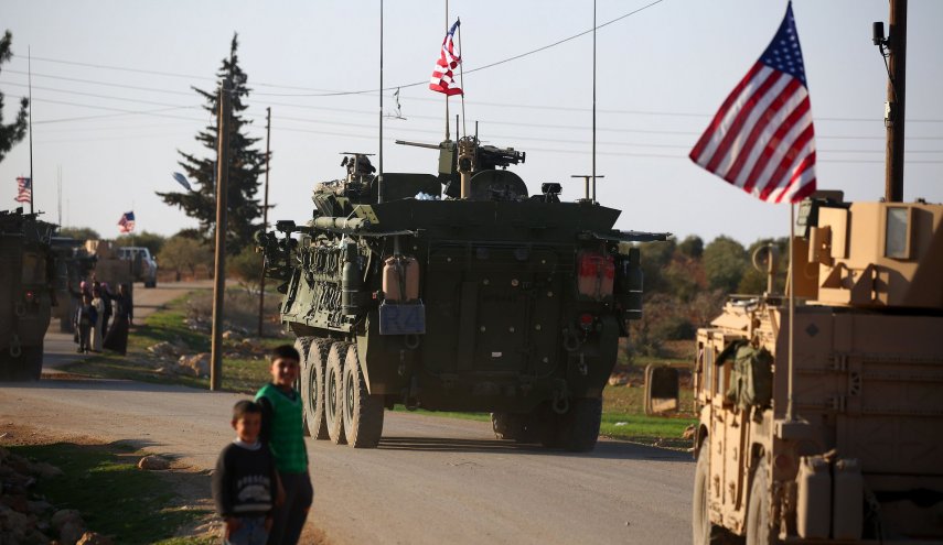 'قسد' تعلن انسحاب القوات الأميركية من مواقعها في سوريا