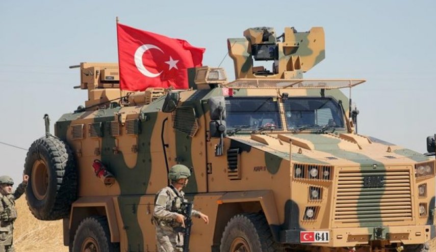 هشدار فرانسه به ترکیه درباره اقدام نظامی در شمال سوریه 
