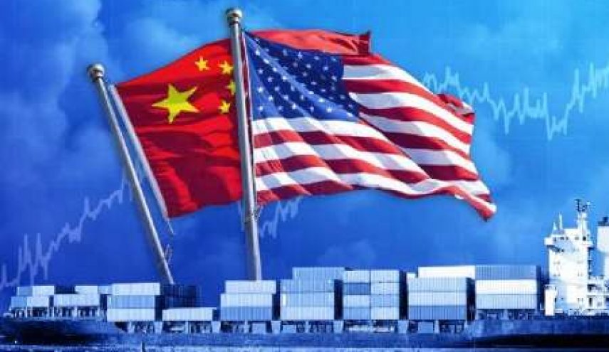 هیات تجاری چین به آمریکا دعوت شد