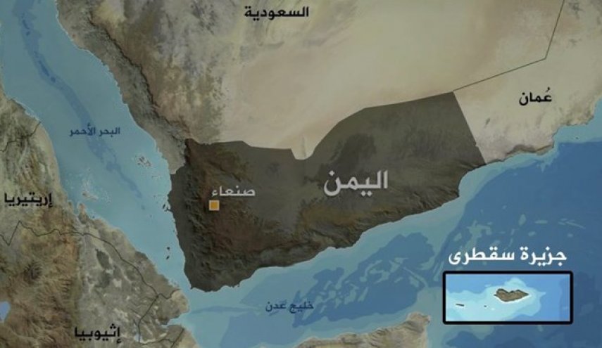 امارات یک کشتی نظامی حامل سلاح و سرباز به جنوب یمن فرستاد