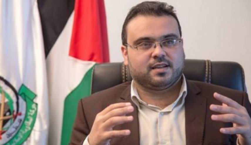 دعوت حماس از «محمود عباس» برای پذیرش طرح آشتی فلسطینی
