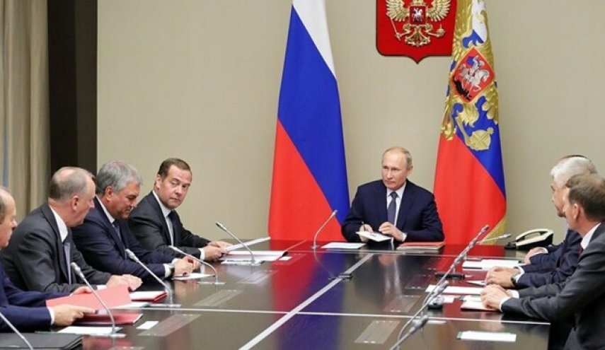 روسیه خواستار حفظ راه‌حل مسالمت‌آمیز بحران سوریه شد
