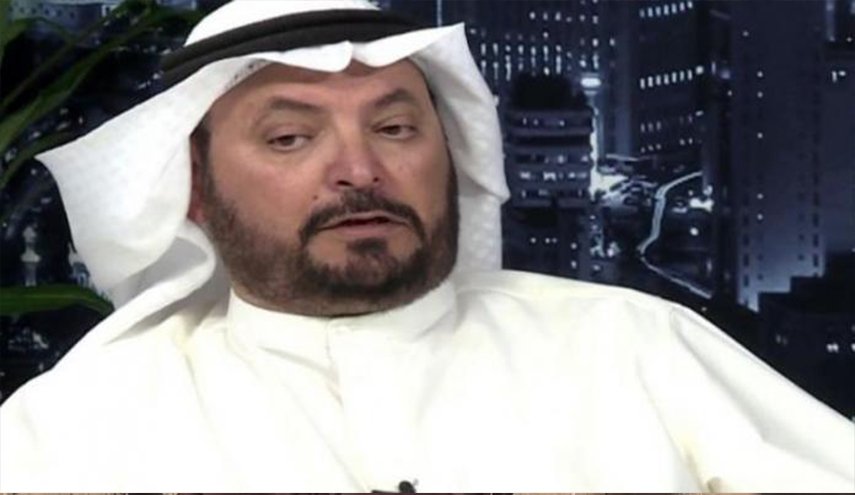 نيابة الكويت العامة تستدعي ناصر الدويلة بسبب تغريدة