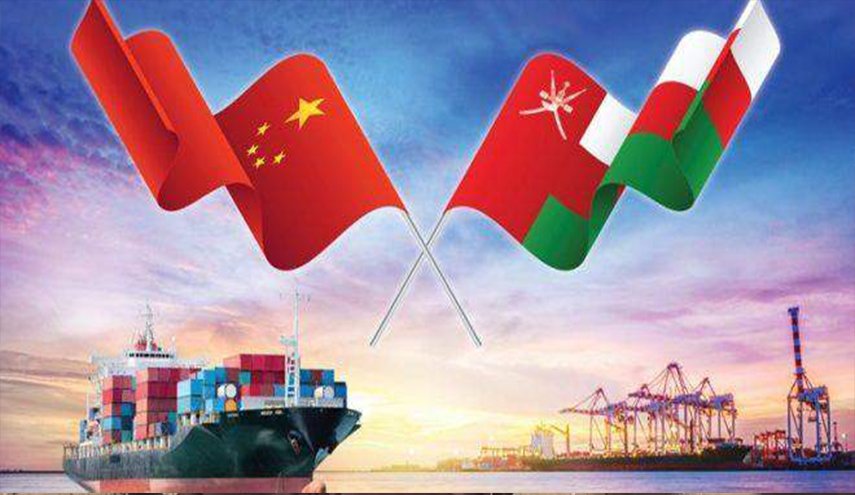  5 شركات صينية جديدة تستثمر في سلطنة عمان