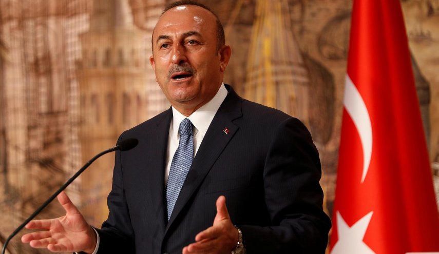 تركيا تلمح إلى عقد اتفاق مع مصر 