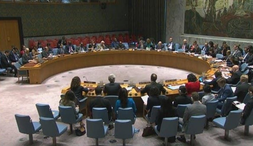 دعوة أوروبية لعقد اجتماع في مجلس الأمن بشأن الهجوم التركي