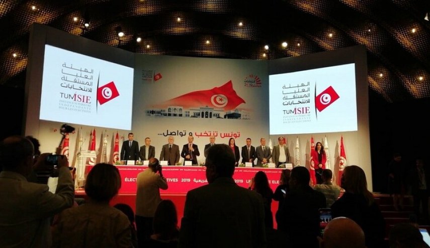 بعض النواب الجدد في البرلمان التونسي لم يؤدوا اليمين الدستورية