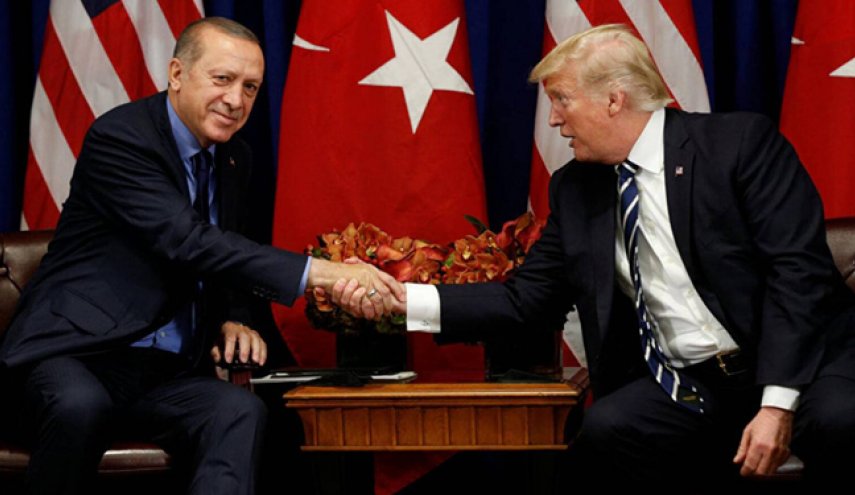 “سيناريو خطير” بالأفق بعد الاتفاق مع أردوغان.. هذا ما سيفعله حلفاء ترامب به!

‏