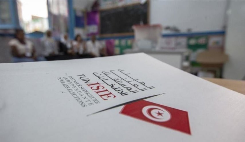 پیروزی «حزب النهضه» در انتخابات پارلمانی تونس