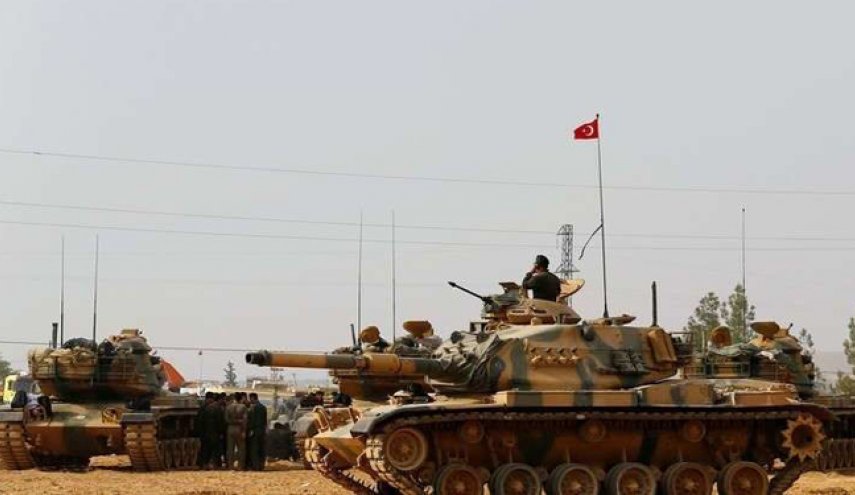 بيان جديد للجيش التركي حول الهجوم على سوريا

