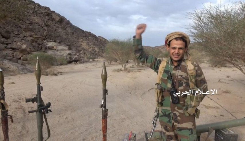 الجيش اليمني يضاعف خسائر تحالف العدوان في الجوف