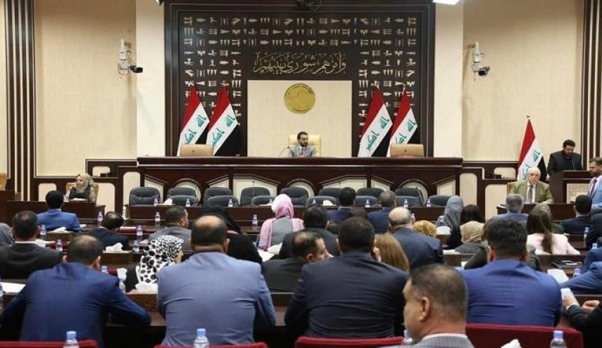 تعدیل کابینه عراق و ارائه لیست نامزدهای تصدی 5 وزارتخانه به پارلمان