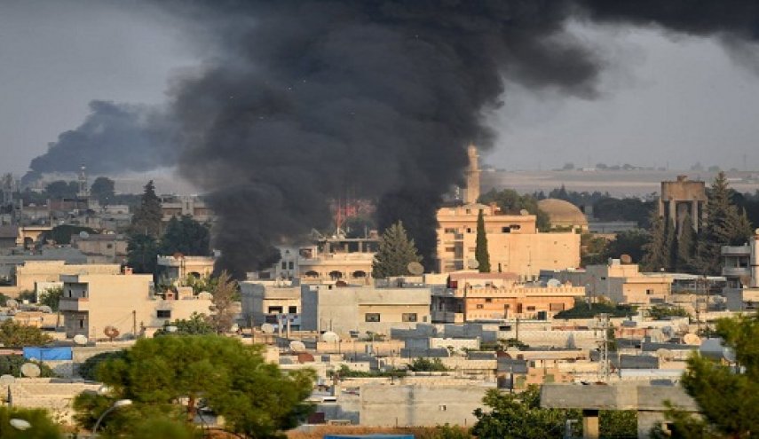 شهادت و مجروحیت شماری از شهروندان سوری براثر انفجار یک خودرو در قامشلی 