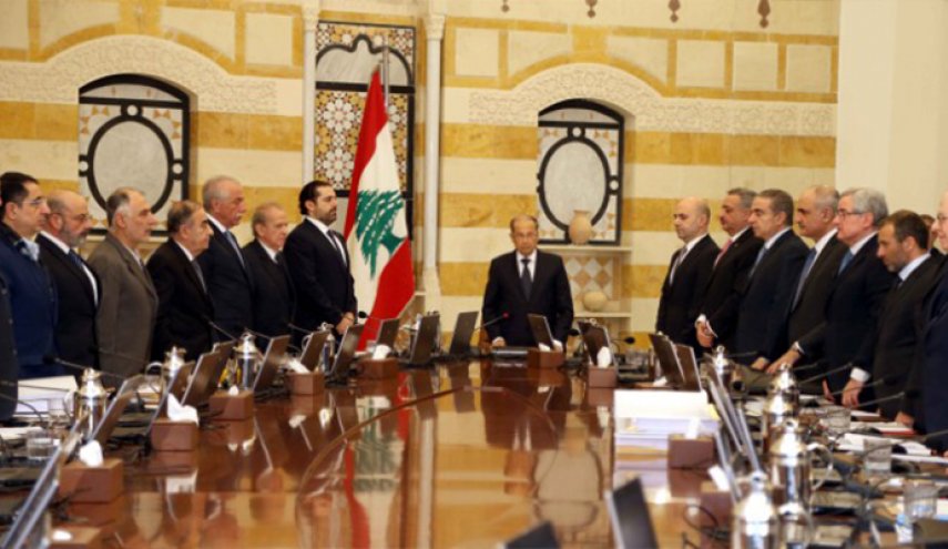 مساعي تكليف الحكومة اللبنانية الى المربع الاول