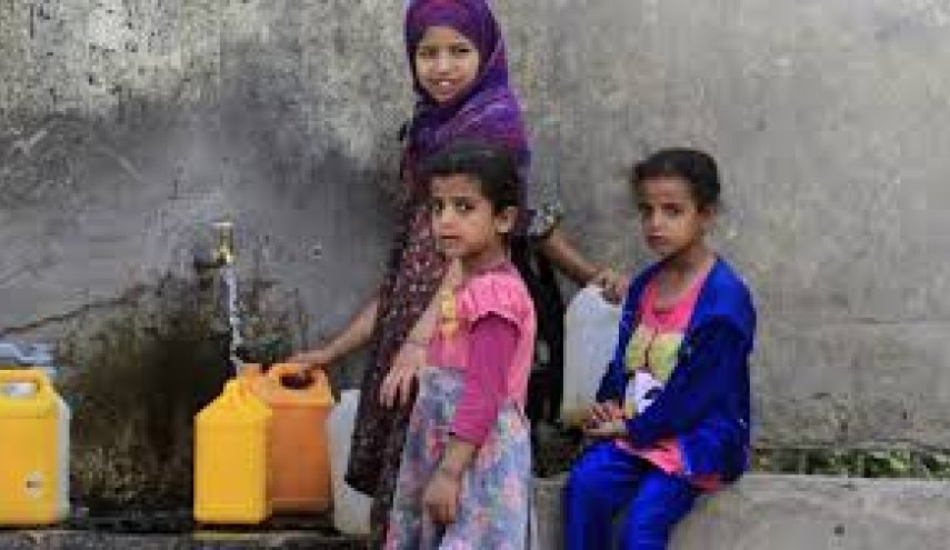 یمن ظرف ۲ سال فقیرترین کشور جهان می‌شود
